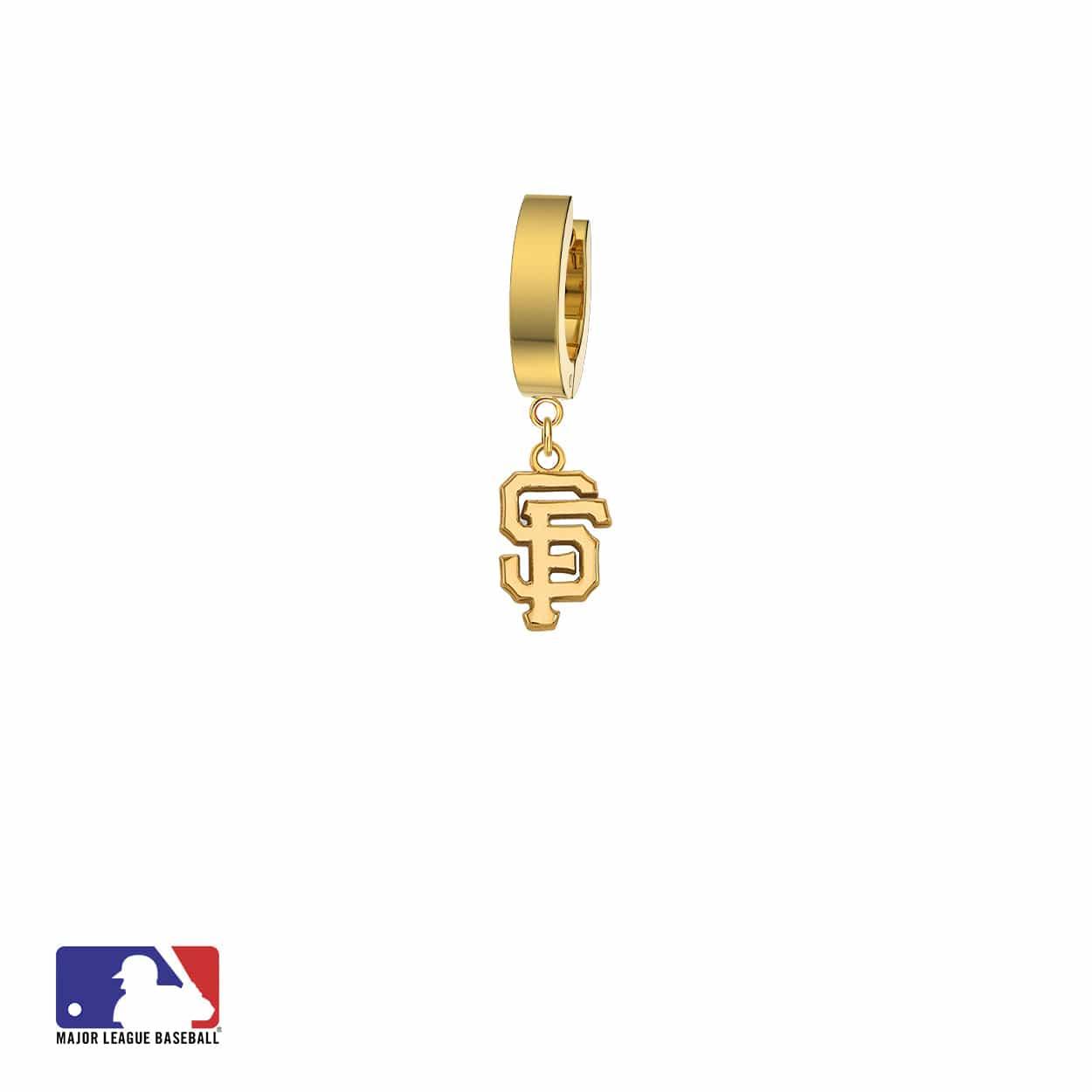 MLB™ Team Earring Mister SFC