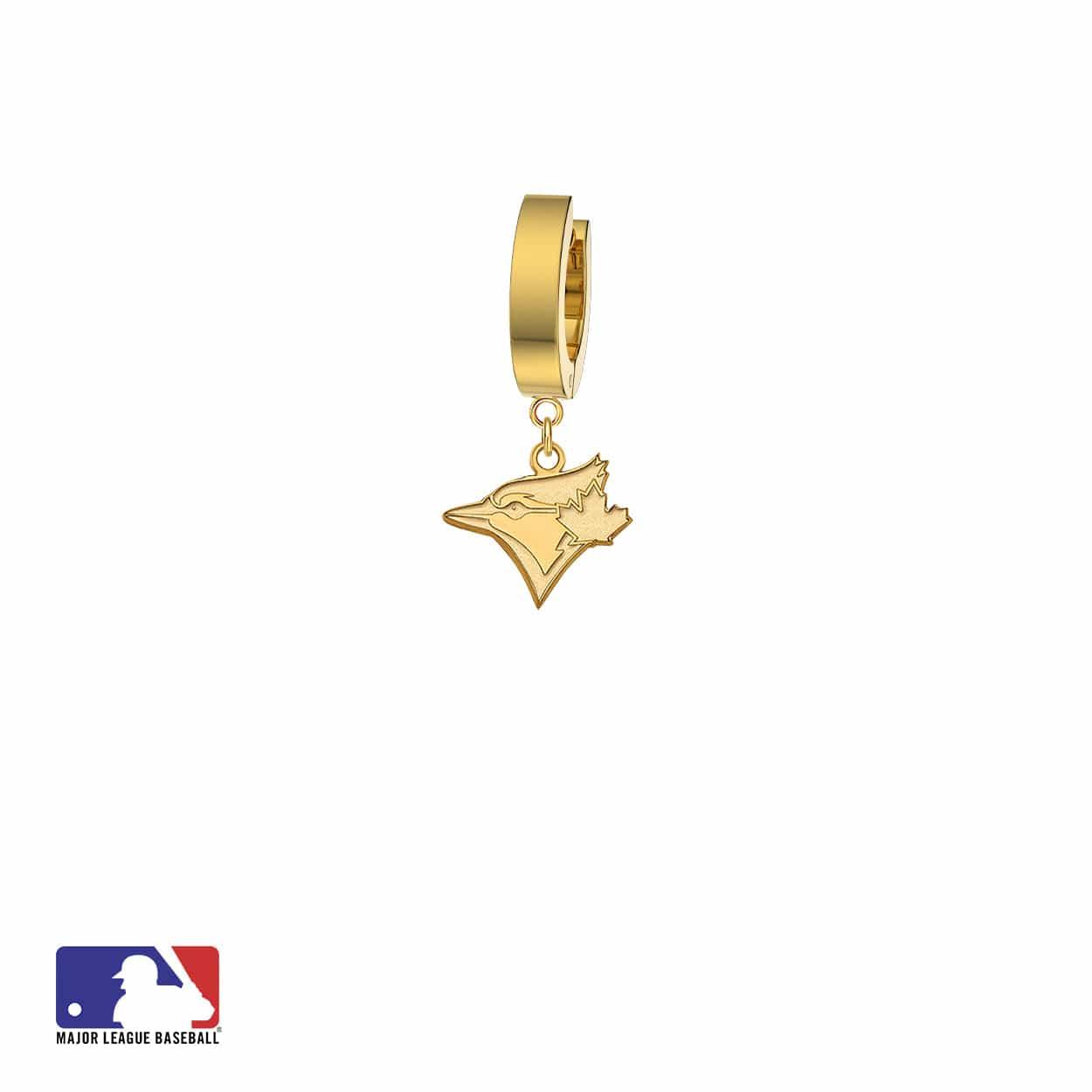 MLB™ Micro Team Earring