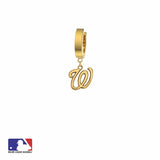 MLB™ Micro Team Earring