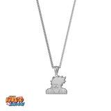 Naruto™ Kakashi Necklace