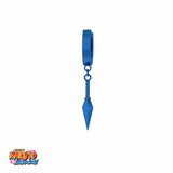 Naruto™ Kunai Earring - Limited Edition Colors