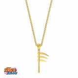 Naruto™ Hidan's Scythe Necklace