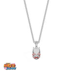 Naruto™ Kakashi Anbu Black Ops Necklace Mister SFC