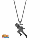 Naruto™ Run Necklace - Limited Edition Colors