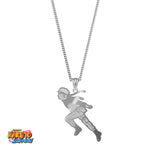 Naruto™ Run Necklace Mister SFC