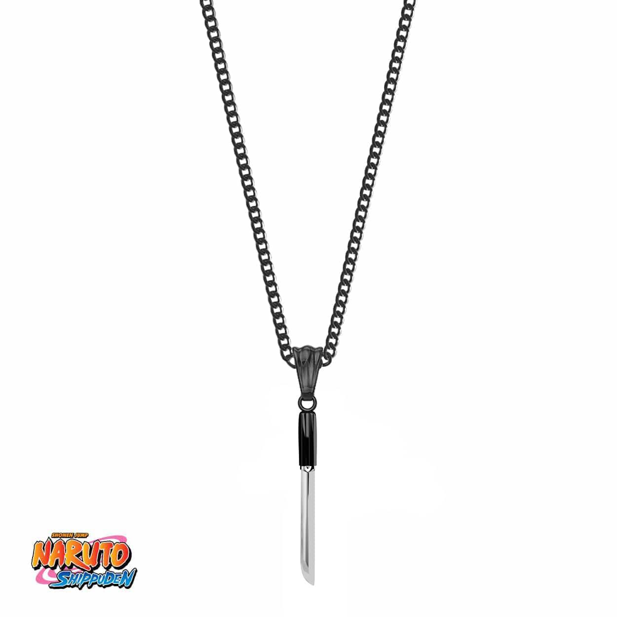 Naruto™ Sword of Kusanagi Necklace Mister SFC