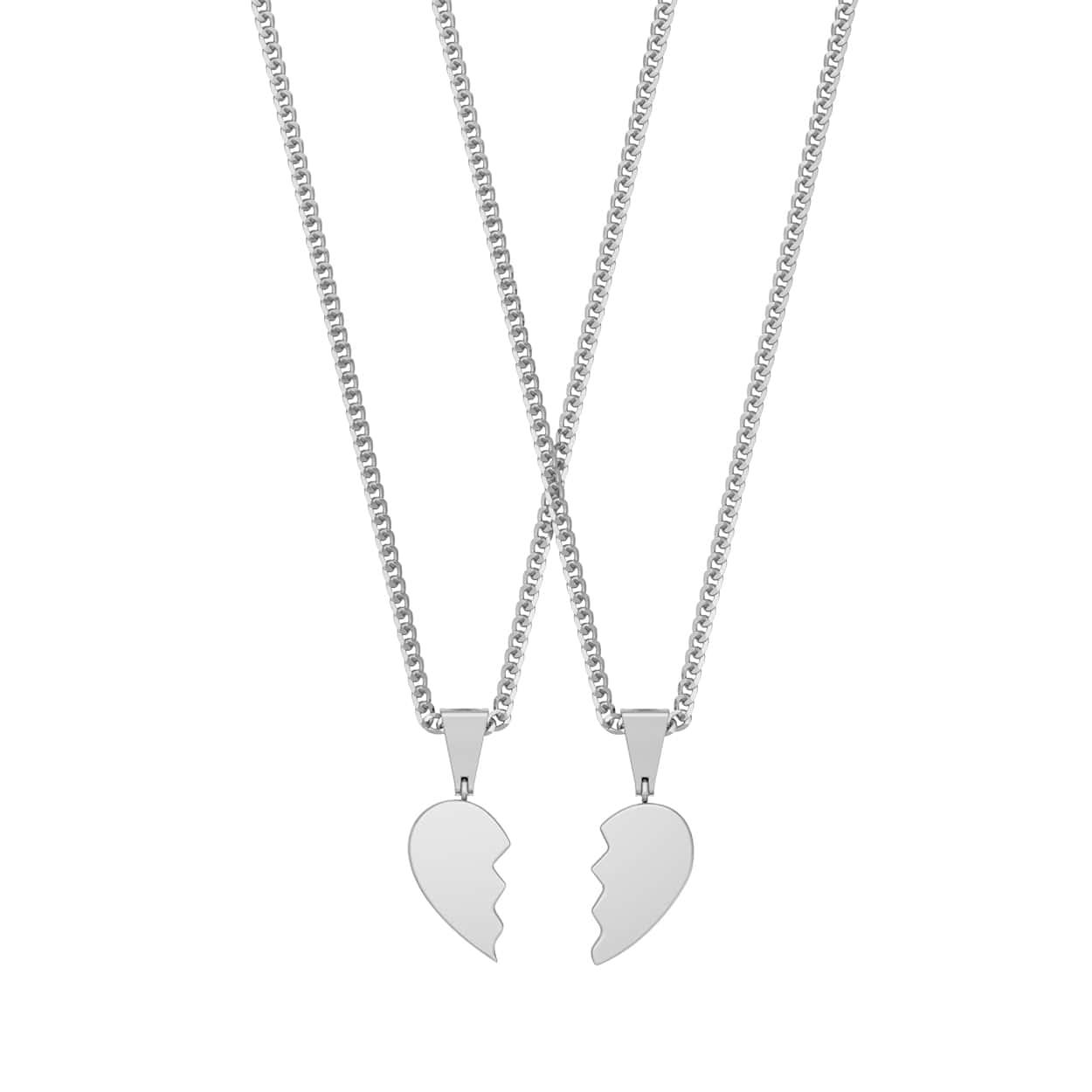 The Heartbreaker Necklace