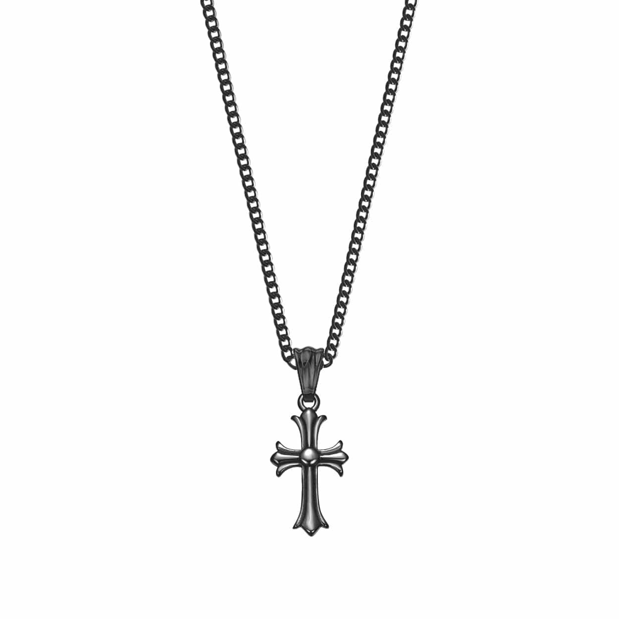 The Crux Necklace