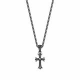 The Crux Necklace