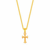 The Crux Necklace