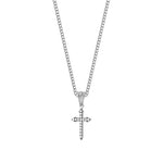 Mister Gem Cross Necklace Mister SFC