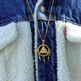 Yu-Gi-Oh!™ Millennium Ring Necklace