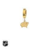 NHL™ Micro Team Earring