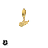 NHL™ Micro Team Earring