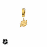 NHL™ Micro Team Earring