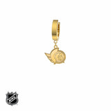 NHL™ Micro Team Earring