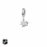 NHL™ Micro Team Earring