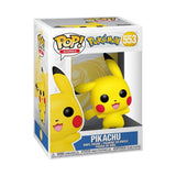 Pokemon™ Pikachu Pop! - 3¾"