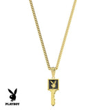 Playboy™ Key Necklace