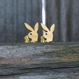 Playboy™ Stud Earrings