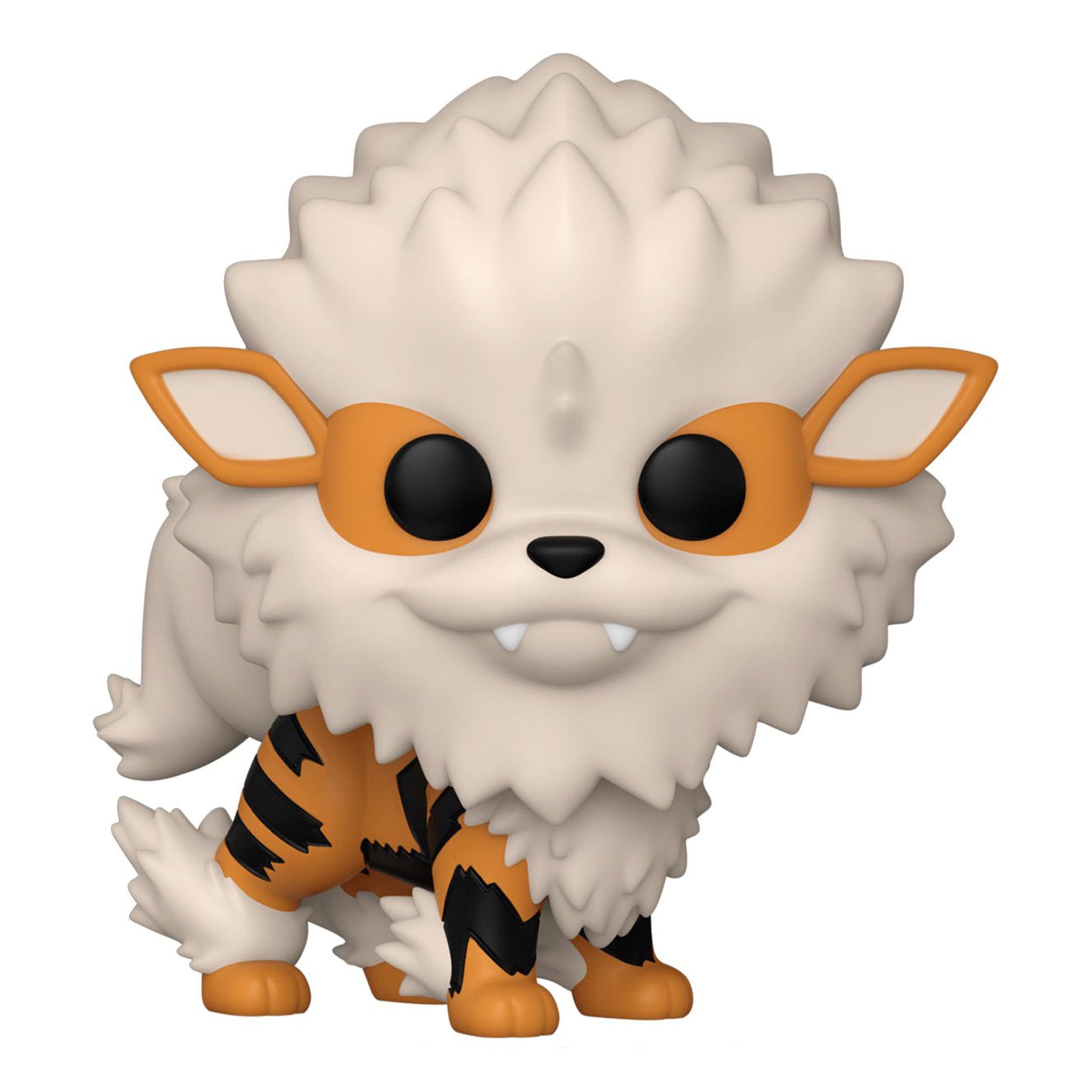 Pokemon™ Arcanine Pop! - 4¼" Mister SFC