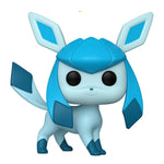 Pokemon™ Glaceon Pop! - 4" Mister SFC