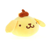 Sanrio™ Pompompurin Dumpling Plush