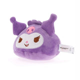 Sanrio™ Kuromi Dumpling Plush