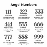 999 Angel Number Stud Earrings