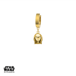 Star Wars™ C-3PO Earring Mister SFC