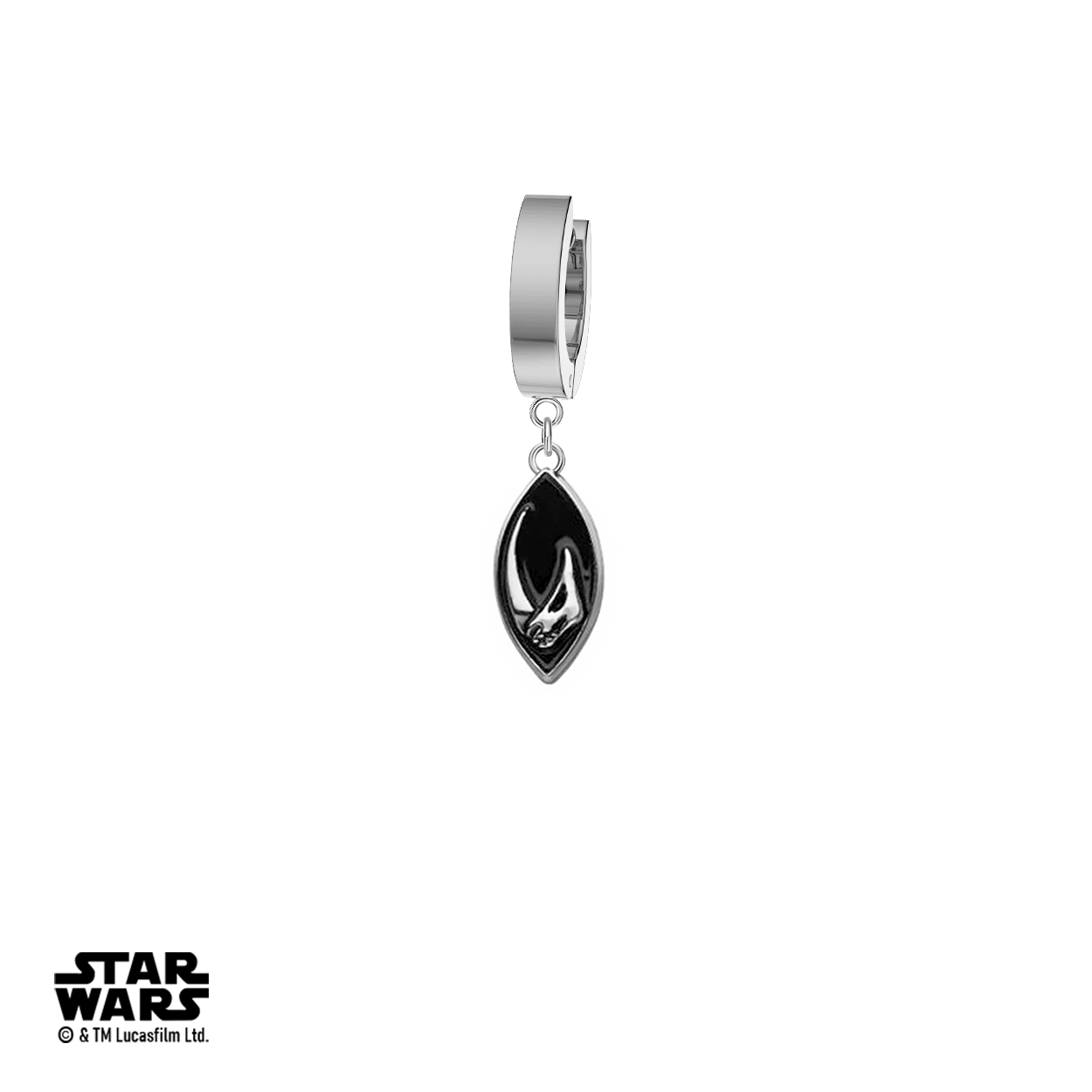 Star Wars™ Clan Mudhorn Earring Mister SFC