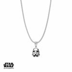 Star Wars™ Stormtrooper Necklace Mister SFC