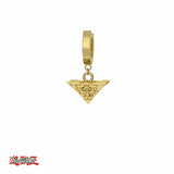 Yu-Gi-Oh!™ Millennium Puzzle Earring