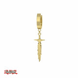 Yu-Gi-Oh!™ Sword Of Revealing Light Earring