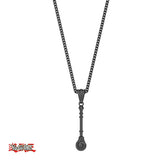 Yu-Gi-Oh!™ Dark Magician Girl Staff Necklace