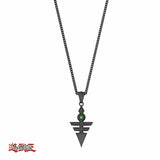 Yu-Gi-Oh!™ Emperor's Key Necklace