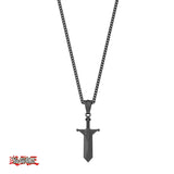 Yu-Gi-Oh!™ Legendary Sword Necklace