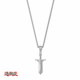 Yu-Gi-Oh!™ Legendary Sword Necklace