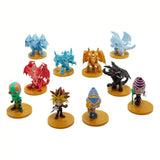 Yu-Gi-Oh!™ Millennium Puzzle Series 1 Mini Figure - Blind Box