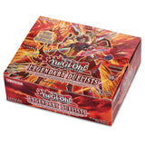 Yu-Gi-Oh!™ Legendary Duelists: Soulburning Volcano Booster Pack