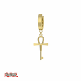 Yu-Gi-Oh!™ Millennium Key Earring