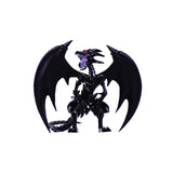 Yu-Gi-Oh!™ World's Smallest Pop Culture Micro Figure - Red Eyes B. Dragon