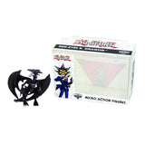 Yu-Gi-Oh!™ World's Smallest Pop Culture Micro Figure - Red Eyes B. Dragon